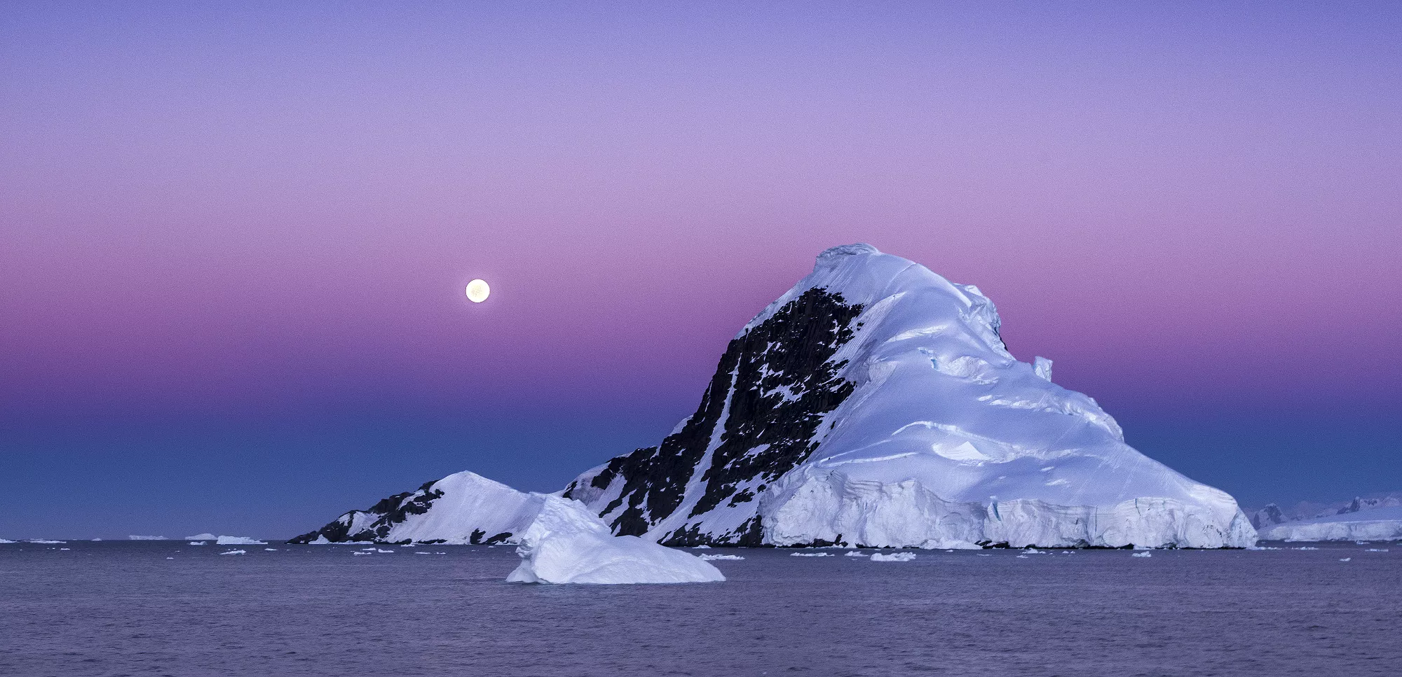 Antarctic & Arctic