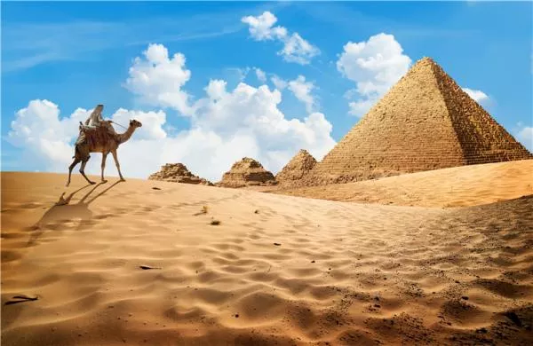 Africa